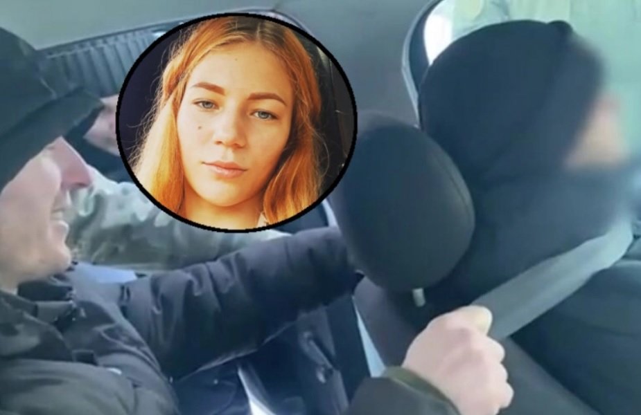 Смразяващи детайли: Убиец показа на полицията как е умъртвил 18-г. момиче ВИДЕО 18+
