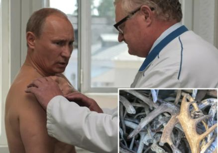 Източник от Кремъл потвърди: Владимир Путин е диагностициран с рак