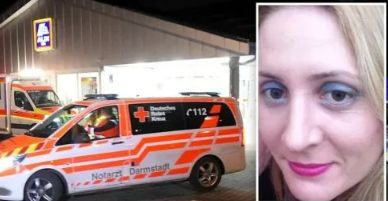 Куршум в главата и 3 в тялото: Майката на убитата в Германия нашенка с нови разкрития