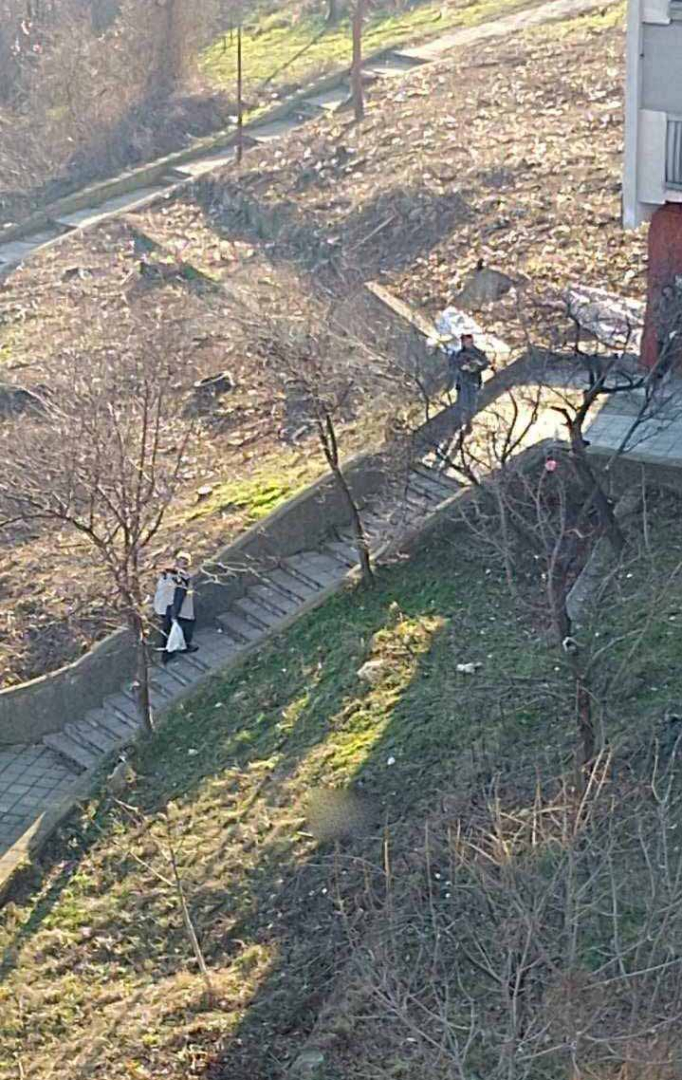 За първи път от 20 г. се случва това в Кърджали, но падне ли мрак...