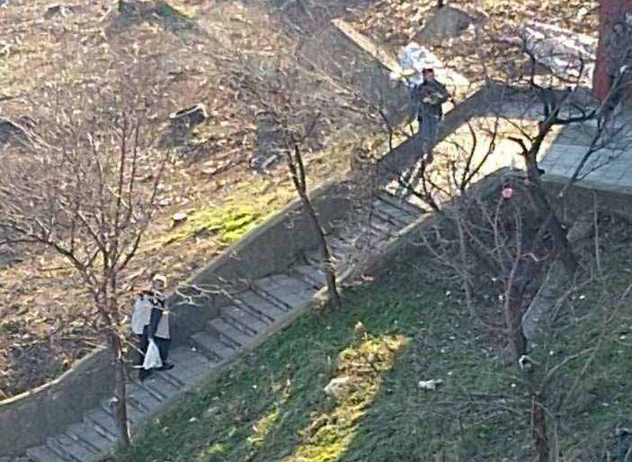 За първи път от 20 г. се случва това в Кърджали, но падне ли мрак...