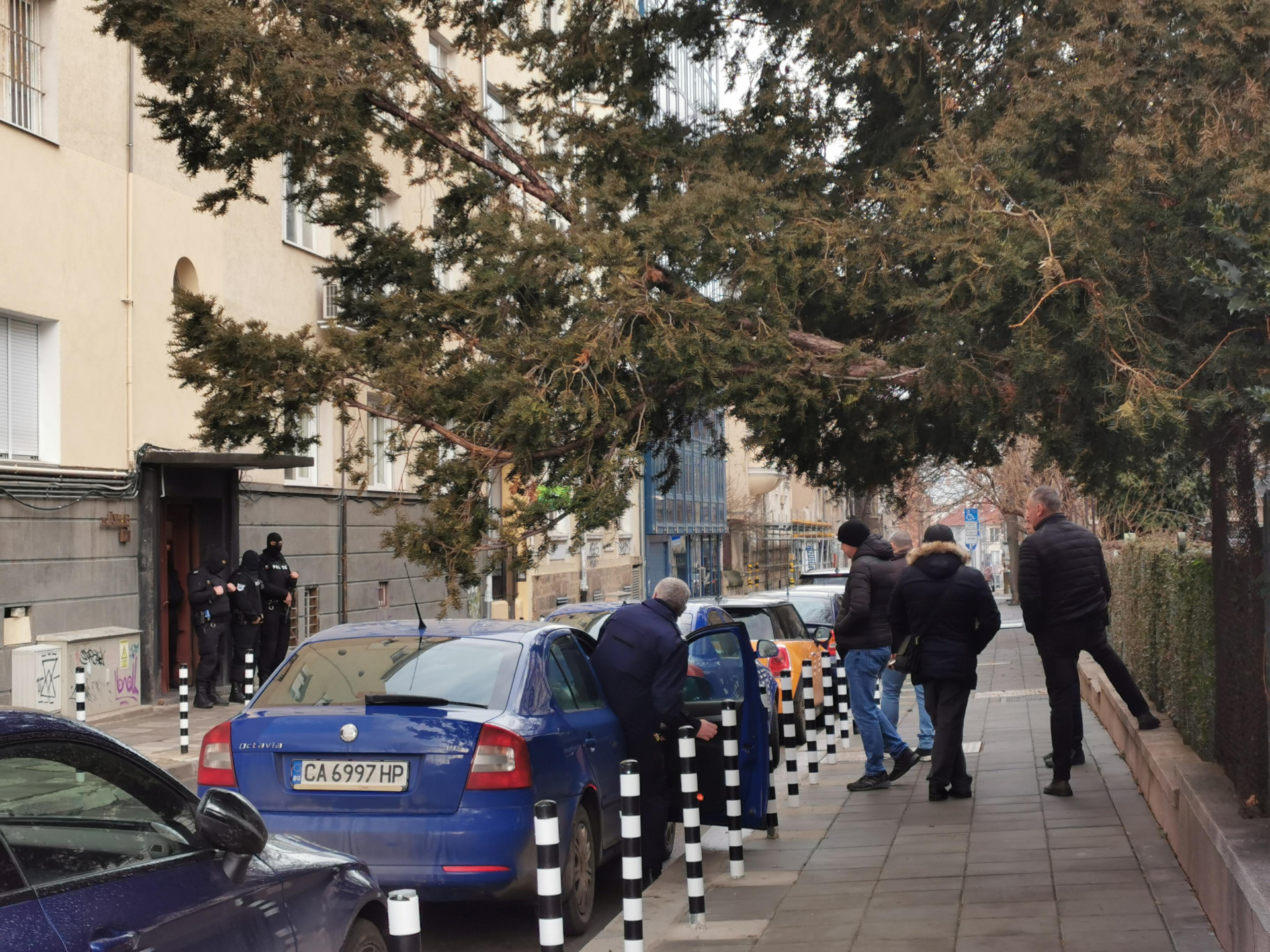 Мистерията около акцията срещу Божков се заплита, хазартният бос с първа реакция ВИДЕО
