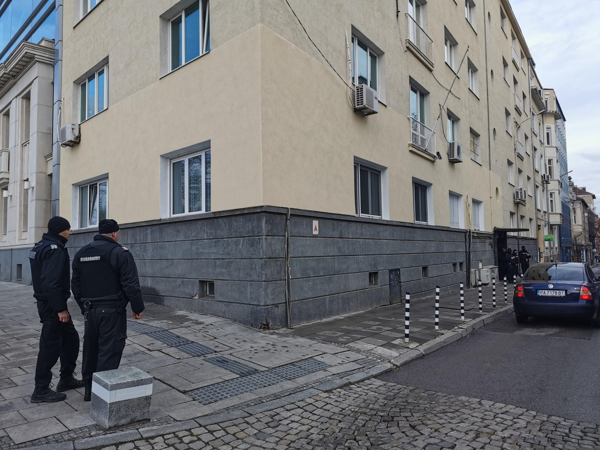 Мистерията около акцията срещу Божков се заплита, хазартният бос с първа реакция ВИДЕО