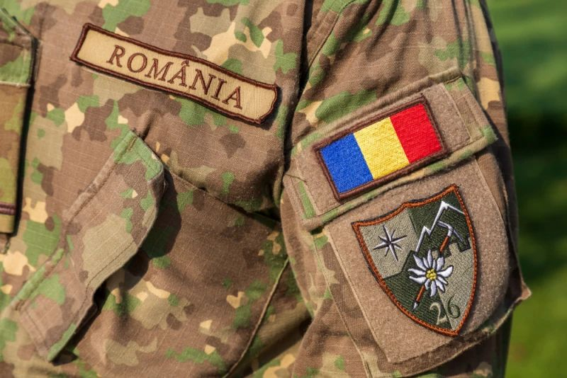 Румъния поиска от НАТО съкрушителен удар по Русия в Украйна
