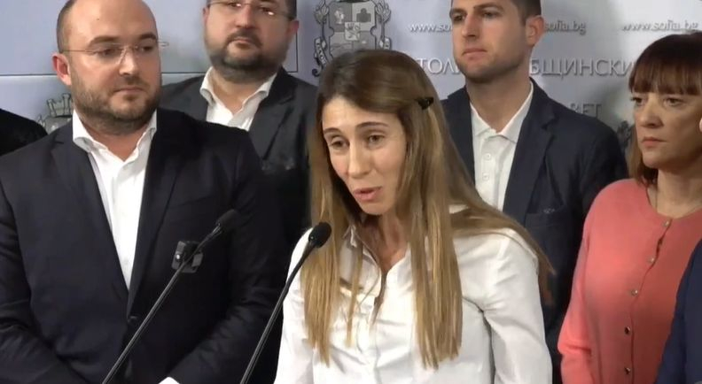 Скандал разтресе СОС: Терзиев с нечувана 30-годишна изцепка ВИДЕО