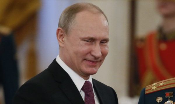 Dаіlу Маіl: Путин с подъл удар по британците, лишава ги от най-милото им