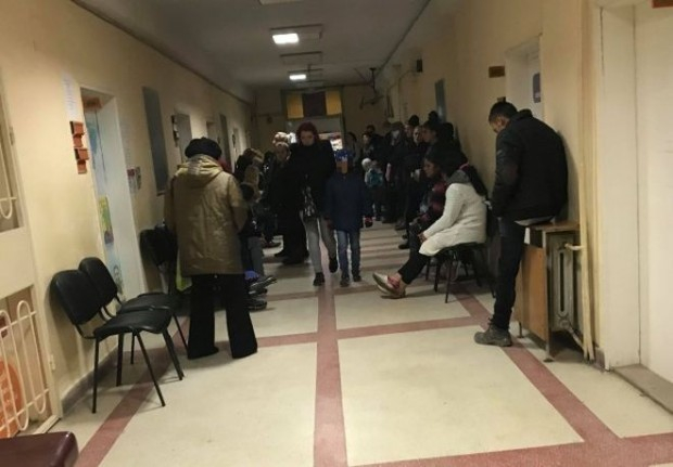 След Пловдив: И в тази област обявяват грипна епидемия, ето кога 