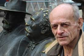 Янко Станоев, писателят, който на никого не се бе кланял