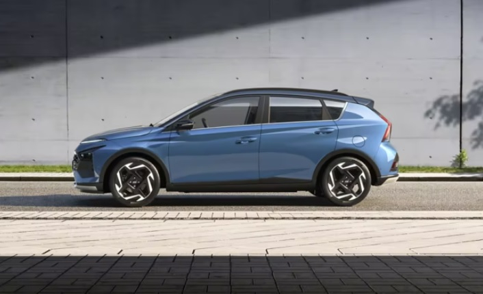 Hyundai представи компактен и евтин кросоувър за европейските страни СНИМКИ
