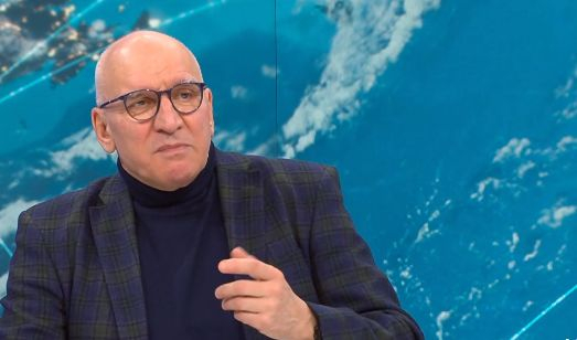 Хампарцумян с лоши новини за Европа, каза какво ги чака българите с кредити след приемането на еврото