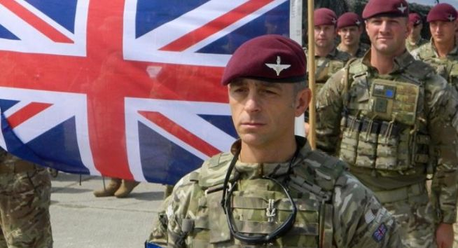 The Times: Състоянието на британската армия сериозно притеснява съюзниците й