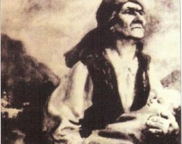 Урок по история: Какво е какво е истинското име на първообраза на Баба Илийца
