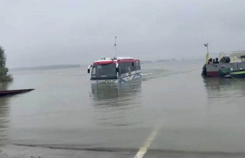 Не само Шенген, но и това уникално чудо ще ни свързва с румънците, ето кога 