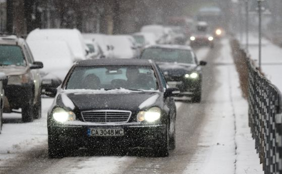 АПИ с много важни новини за всички шофьори