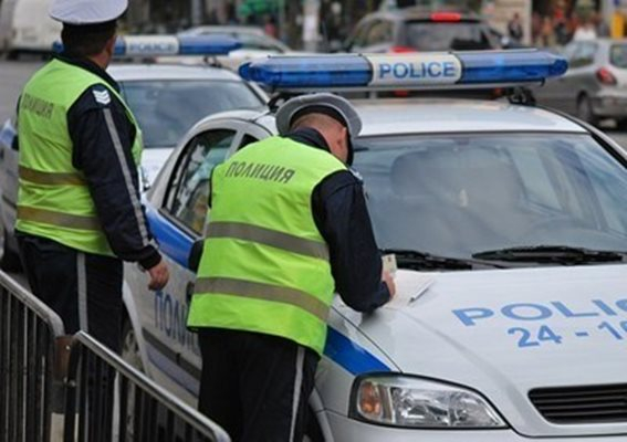 Извънредно съобщение от МВР за плащането на невръчените фишове от днес