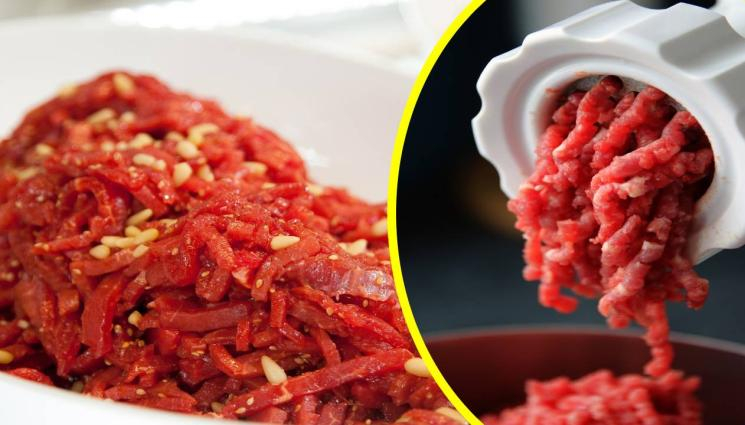 Д-р Велчев разкри какво слагат в каймата, която купуваме. Не е за четене 