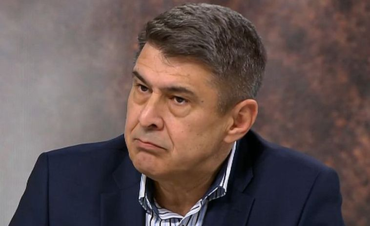Бивш шеф на родното разузнаване тревожно: Ако светът не успее да спре Кремъл в Украйна, Русия ще... 