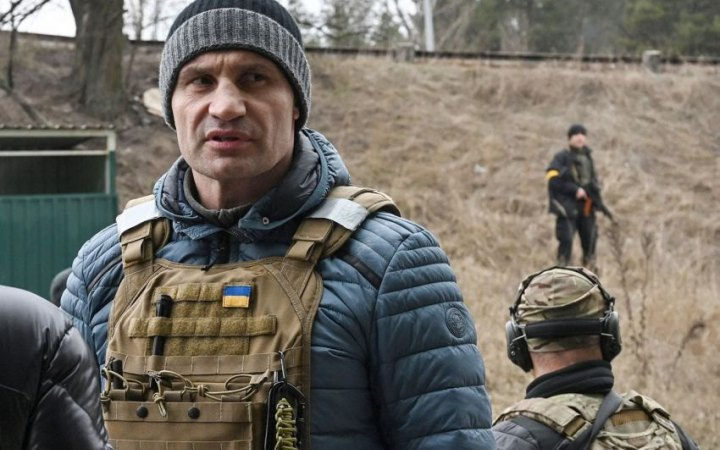 The Globe and Mail: Кличко в нова остра схватка със Зеленски: Режимът на президента миришел на... 