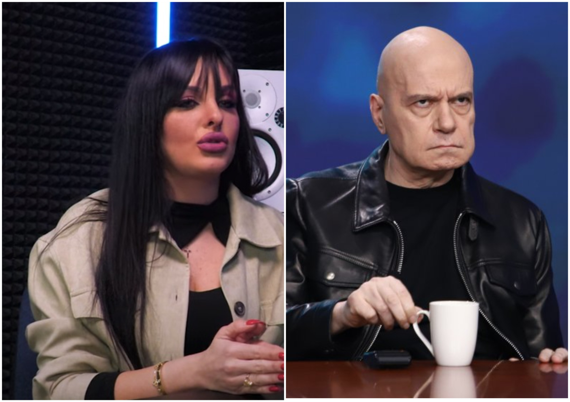 Симона Загорова каза цялата истина за Слави Трифонов ВИДЕО