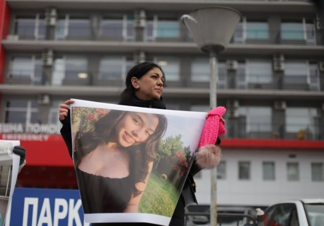 Директорът на "Пирогов" се срещна с майката на Даная, ще има ли оставка 