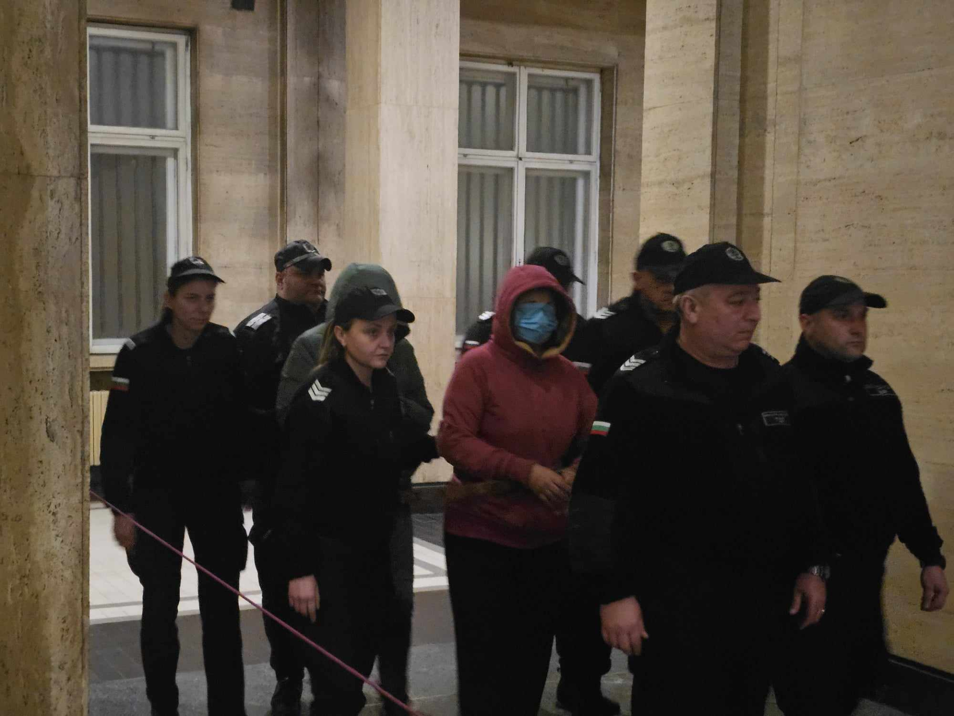Тъщата, душила до смърт 44-г. Пейо, се оказа дипломат от кариерата, а щерка й Габриела имала забежка със... СНИМКИ 