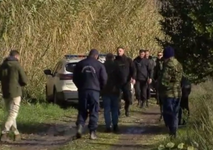 Жестокото убийство на 31-годишен мъж от Месаря, което разтърси Гърция ВИДЕО