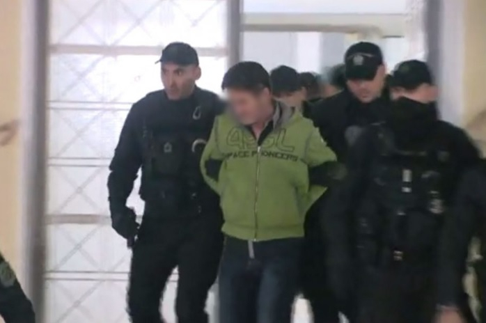 Жестокото убийство на 31-годишен мъж от Месаря, което разтърси Гърция ВИДЕО