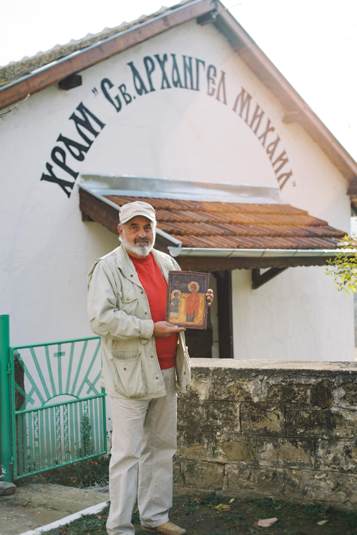 Скръбна вест: Почина известен български художник