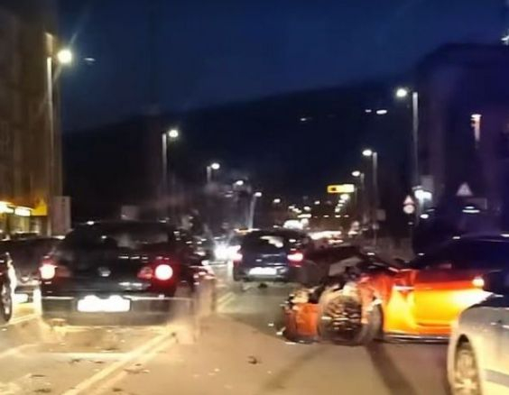 Сигнал до БЛИЦ! Нов ад по тъмно в София, ето какво се случва  
