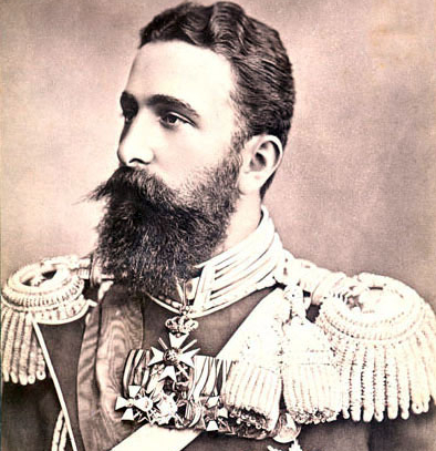 Това е непознатата история на любовницата на княз Батенберг, която му ражда 9 деца