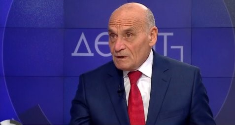 Адвокат Рангелов с гореща версия как Пейо е бил удушен от мразещата го тъща