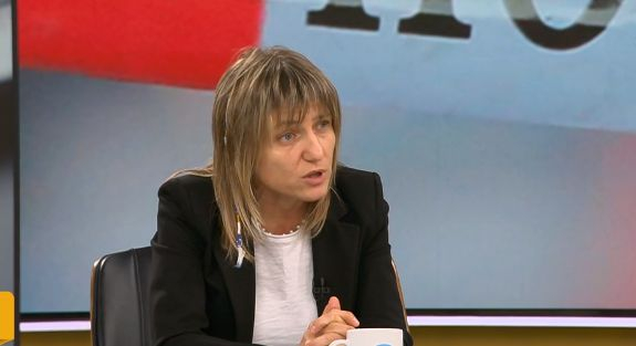 Зловещо съобщение от Пеев дни преди убийството му: Габриела направи това! ВИДЕО