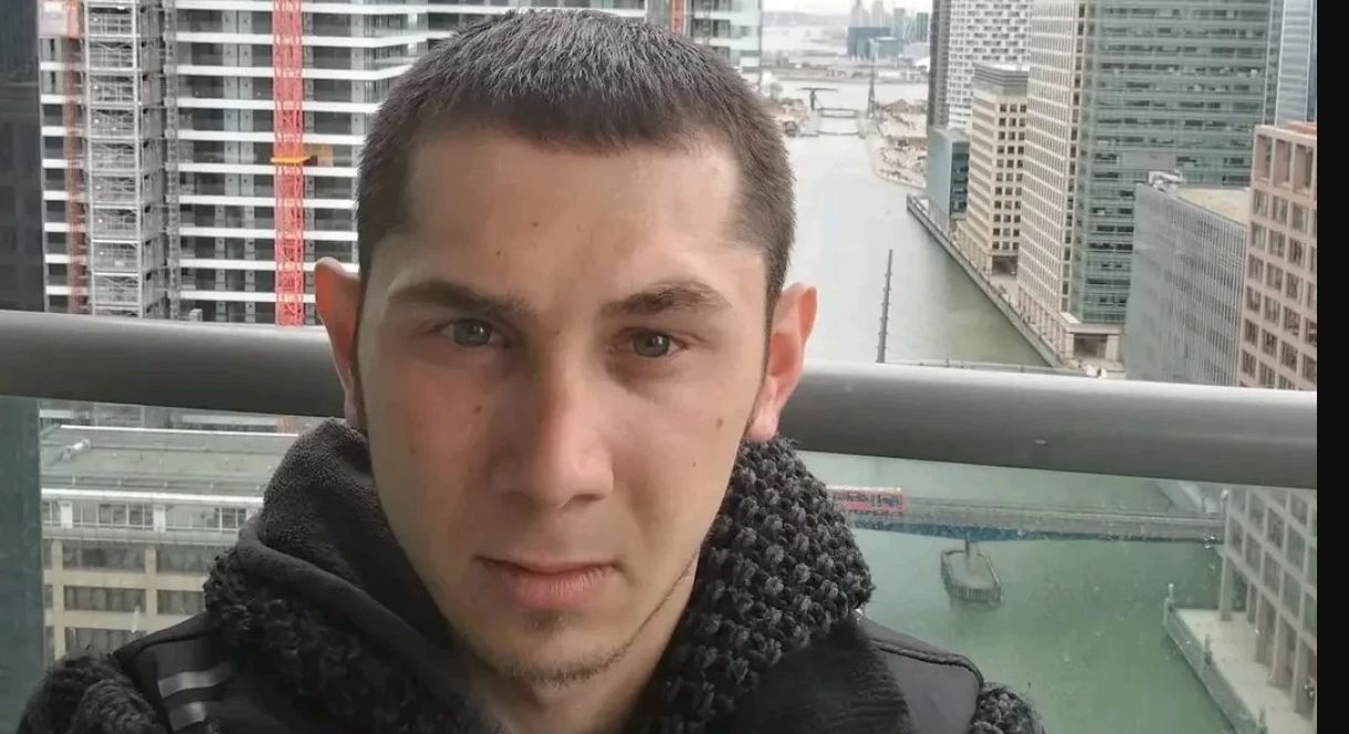 Възмездие: Закопчаха душманина на Ванеса