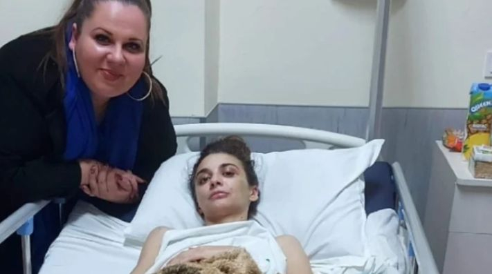Възмездие: Закопчаха душманина на Ванеса
