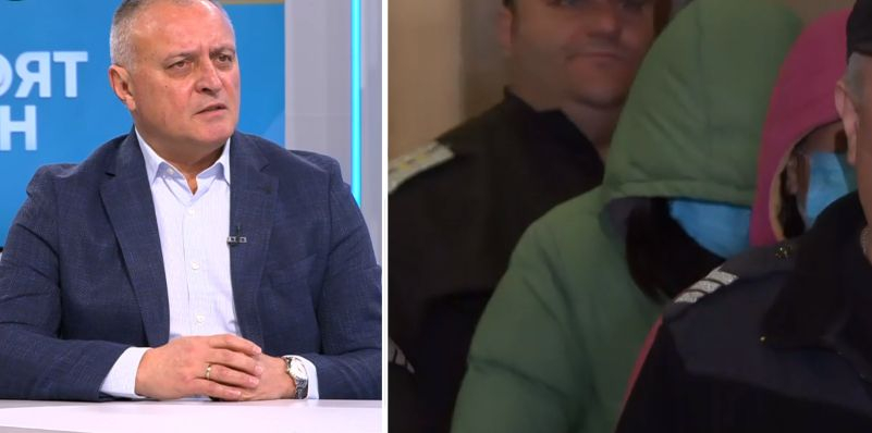 Донор и инсценировка: Доц. Стойчев смрази с думи за убийството на Пейо ВИДЕО