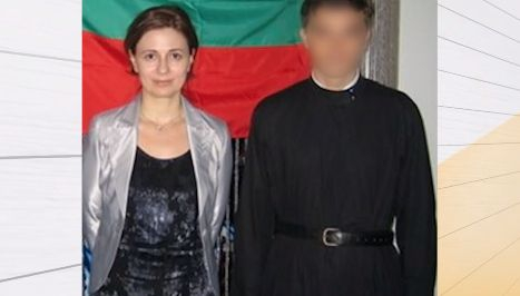 Тъщата убиец заливала Велико със страшни клетви и била... СНИМКА