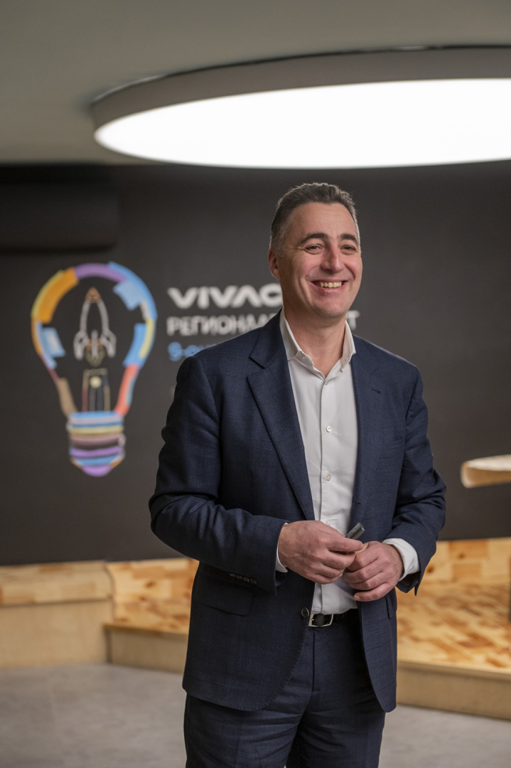 Стартира изцяло обновеното 9-о издание на Vivacom Регионален грант