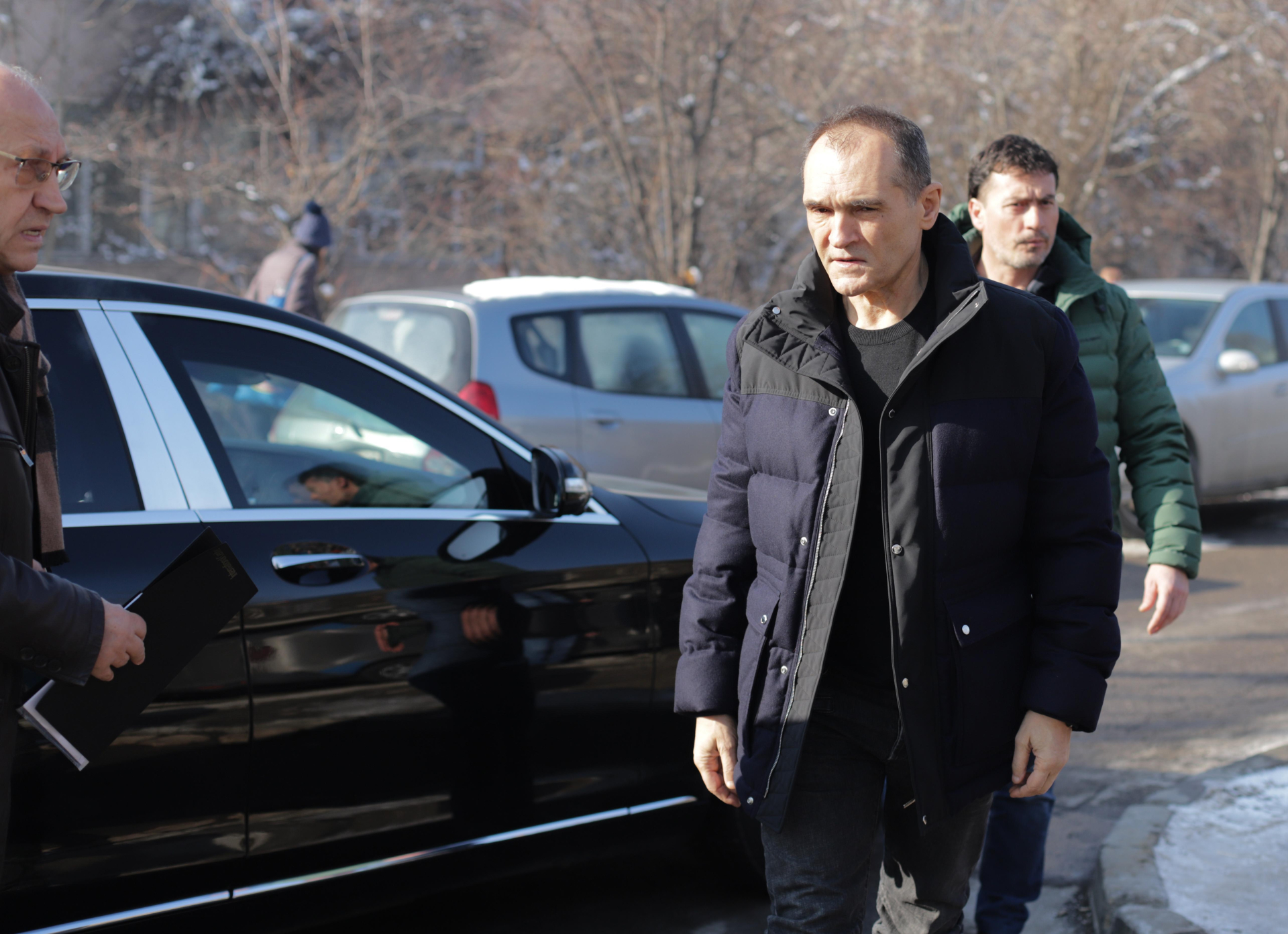 Чужди служби спипаха натясно Божков, лъсна афера с антики за 5 млн. долара