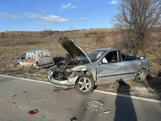 Екшън: Дрогиран турчин причини голям ад в Шуменско, ченгета вдигат КПП-та, за да го спрат СНИМКИ  