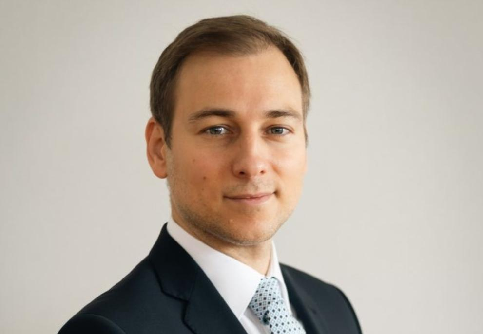 Терзиев с ключово назначение: Цяла София ще разчита на този мъж СНИМКА