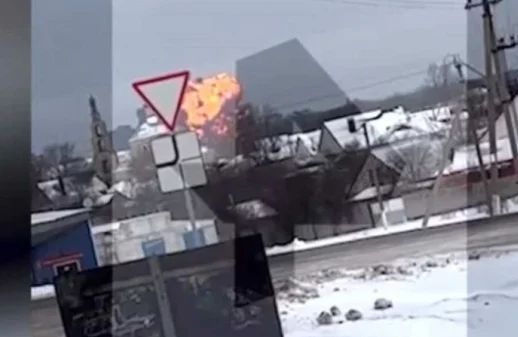 Извънредно! Извадиха "черните кутии" на руския самолет Ил-76 и откриха...