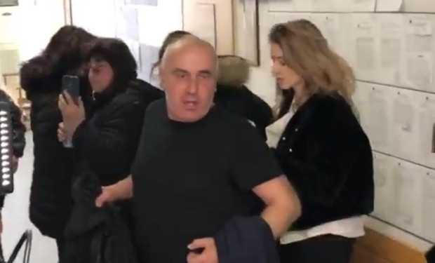 Чичото на убития Митко от Цалапица с люта закана към близнаците: Ще вляза в затвора и...ВИДЕО