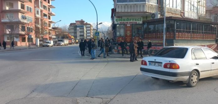 Извънредно: Мощно земетресение в Турция, хората бягат панически ВИДЕО