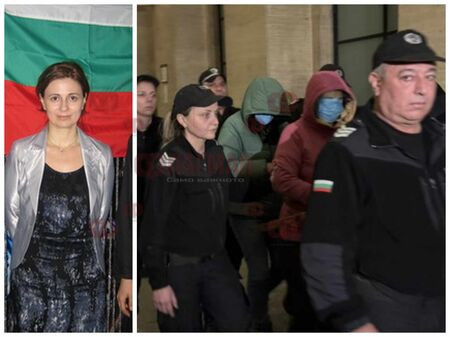 Шантаж, тормоз, убийство: Още изобличения на убийците на Пейо и помагачите им  