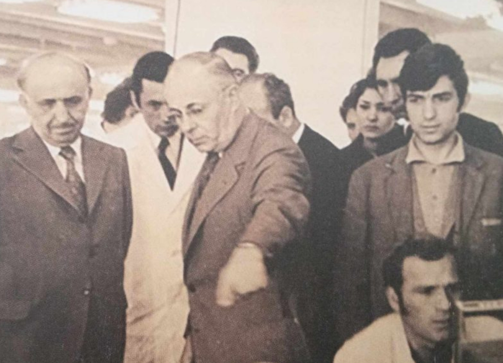  Проф. Иван Попов донесе 10 млрд. лв. чиста печалба на държавата, но ето как завърши животът му