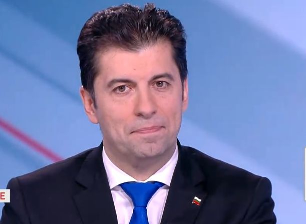 Петков разкри какво са го питали Борисов и Пеевски и какво е правил със Спас Русев