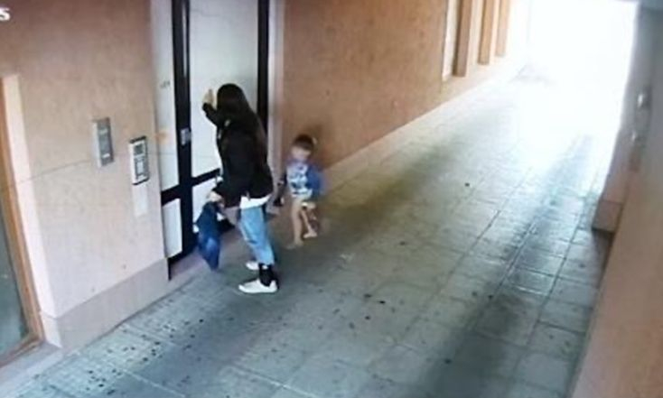 Габриела Славова заплашвала с убийство мъжа, спасил детето ѝ 