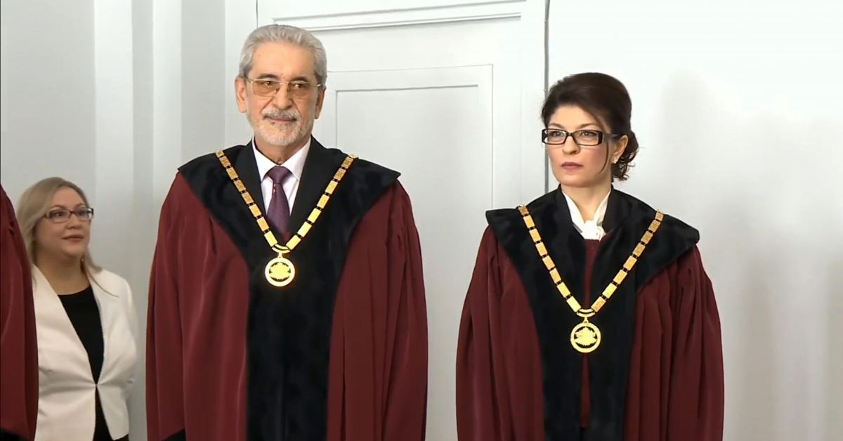 Борислав Цеков нахока президента заради...