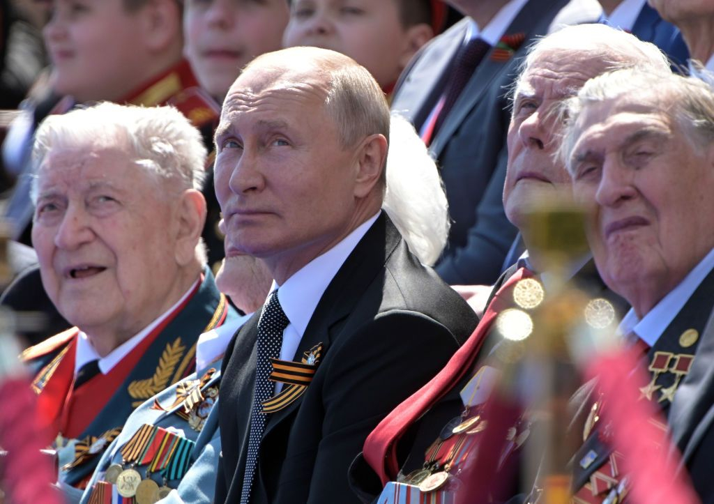 Путин е в беда: Време е Западът да нанесе решителния удар!