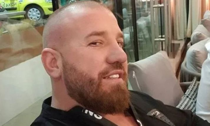 Ловецът на бежанци Динко шокира: Изчезва завинаги от... ВИДЕО